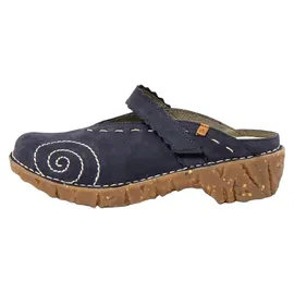 El Naturalista Clogs Yggdrasil ocean NG96 blau Gr.41