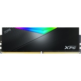 A-Data ADATA XPG LANCER Black Edition DIMM 32GB, DDR5-6400, CL32-39-39, on-die ECC (AX5U6400C3232G-CLABK)