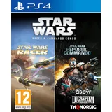 Star Wars Racer And Commando Combo, PlayStation 4,