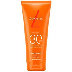 Sun Beauty Body Milk SPF30