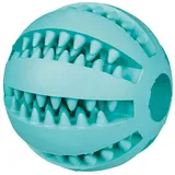 Trixie Denta Fun Ball 5 cm Türkis