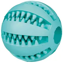 Trixie Denta Fun Ball 5 cm Türkis