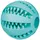 Trixie Denta Fun Ball 5 cm Türkis