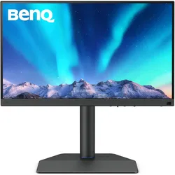 BENQ SW272U Pro 4K UHD IPS HDR10 HLG 27 Zoll Monitor