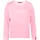 Betty Barclay Schlupfbluse U-Boot-Ausschnitt Sea Pink 40