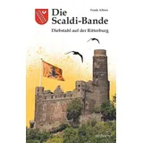 Einhorn Verlag Die Scaldi-Bande - Diebstahl auf der Ritterburg