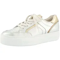 Paul Green Sneaker Silber 40,5