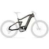 Haibike Alltrail 10 29 ́ ́ 2023 Mtb E-bike Rahmen - Grey - L