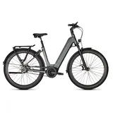 Kalkhoff Image 5+ Advance RT 2025 29 Zoll RH 58 cm Damen schwarz