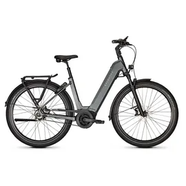 Kalkhoff Image 5+ Advance RT 2025 29 Zoll RH 58 cm Damen schwarz