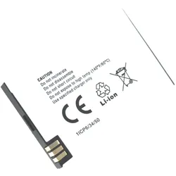 AGI Akku kompatibel mit TCM Tchibo Kompakt-Handy