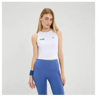 Ellesse Funktionsweste Liena Vest weiß M (40)