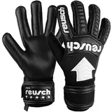 Reusch Reusch, Unisex, Handschuhe, Legacy Arrow Gold X, Schwarz, (8.5)