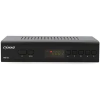 Comag HD45 Digital SAT Receiver USB, HDMI, 1080p, Full