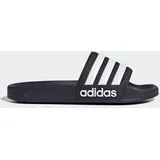 Adidas Adilette Sandalen Legend Ink / Cloud White 54 2/3