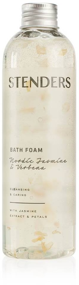 Bath Foam Nordic Jasim & Verbena 250ml