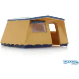 Artitec Fertigmodell Bungalow Zelt 312.033
