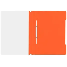 Leitz Schnellhefter 4191 A4 Orange