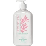 Australian Gold Hemp Nation Kiwi & Cactus Moisturizing Tan Extender 535 ml