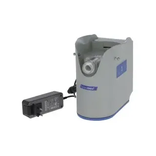 hippomed Akku-Ultraschall-Inhalator AirOne Flex