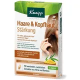 Kneipp Beautiful Me Haare & Kopfhaut Stärkung Nahrungsergänzungsmittel 30 Kps.