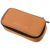 Walker Schlampermäppchen Concept 2 orange, 21,0 x 10,0 cm