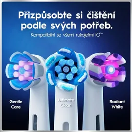 Oral-B iO Series 6 grey opal