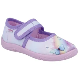 Richter Mia Rosa/Lila 32