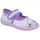 Richter Mia Rosa/Lila 32