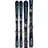 Fischer Tourenski blau 155 cm