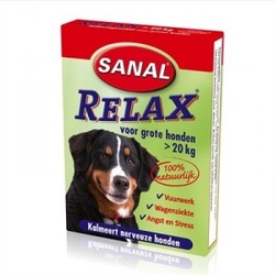 Sanal Relax Grote hond  Per 3
