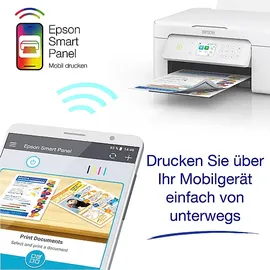 Epson Expression Home XP-4205