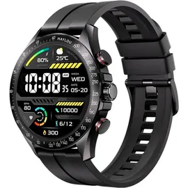 Haylou Solar Pro schwarz
