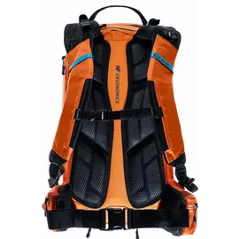 Cube Vertex 16 l Orange
