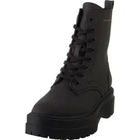 Tommy Hilfiger Stiefeletten Schwarz 36