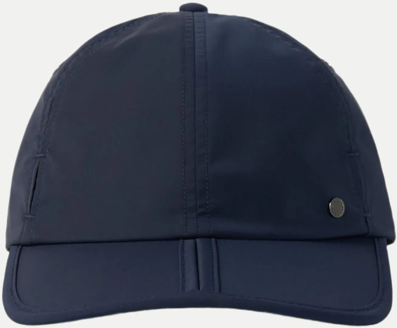 Kappe Blau