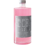 Apollo 11 Pink Aperitif (1 x 0,7l) | since July 28, 1969 | Aperitif aus Italien