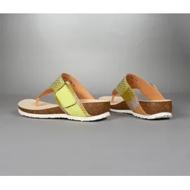 THINK! Julia matcha/kombi 908-9030 Gr.38 - Gr.: 38 EU