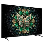 TCL 98C6K 98 Zoll QLED MiniLED 4K Smart TV
