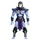 Mattel Skeletor Actionfigur 14 cm