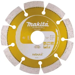 Makita Diamant-Trennscheibe Nebula 125 x 22,23 x 10 mm • Nebula