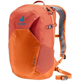 Deuter Speed Lite 21 paprika/saffron