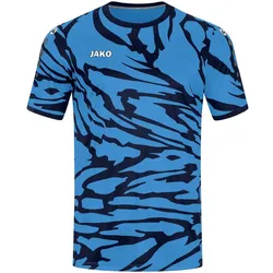 Jako Trikot Animal KA L 442 blau/marine - Größe:L$Farbe:442 blau/marine