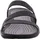 Crocs Swiftwater Sandal schwarz 38/39