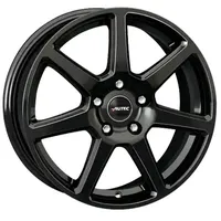 Autec Tallin 7,0 x 16 5 x 112 ET43 Schwarz