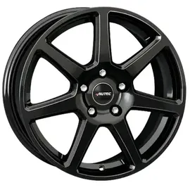 Autec Tallin 7,0 x 16 5 x 112 ET43 Schwarz