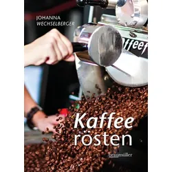 Kaffeerösten