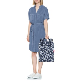 Reisenthel Allday Backpack M signature navy