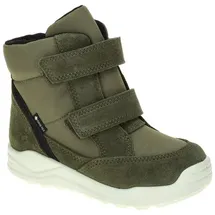ECCO Krabbelschuhe Grün 22