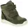 ECCO Krabbelschuhe Grün 22